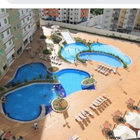 Апартаменты Riviera Park Калдас-Новас Экстерьер фото