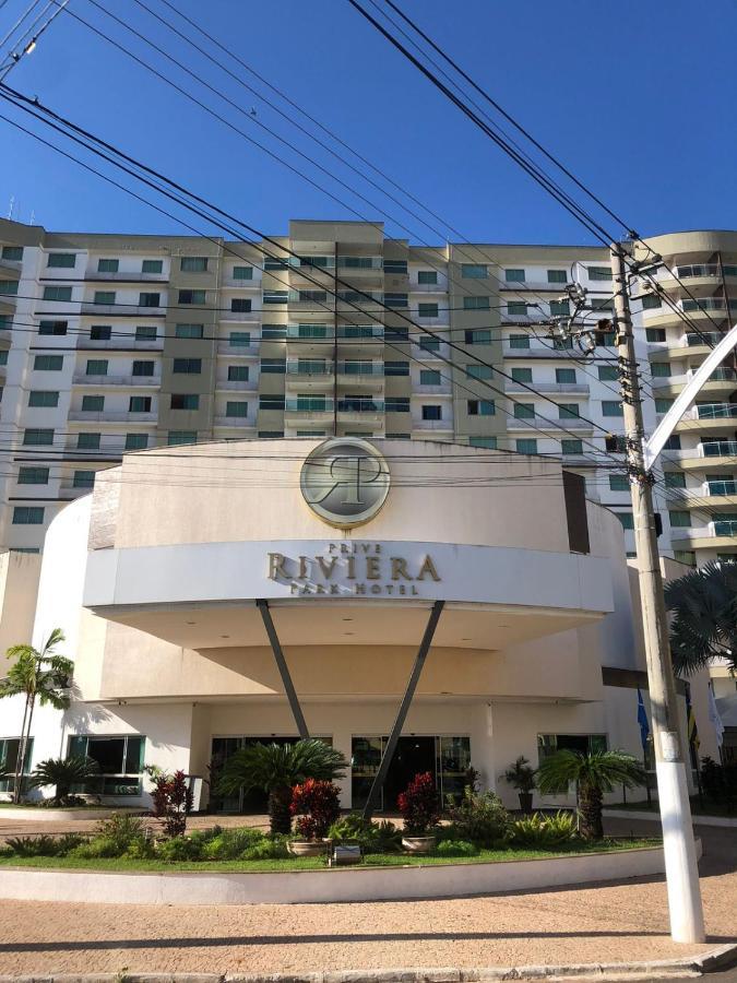 Апартаменты Riviera Park Калдас-Новас Экстерьер фото