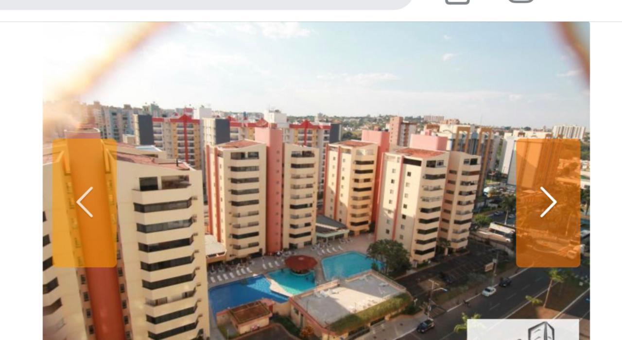 Апартаменты Riviera Park Калдас-Новас Экстерьер фото