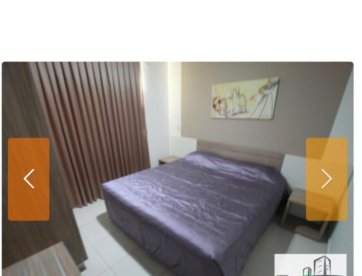 Апартаменты Riviera Park Калдас-Новас Экстерьер фото